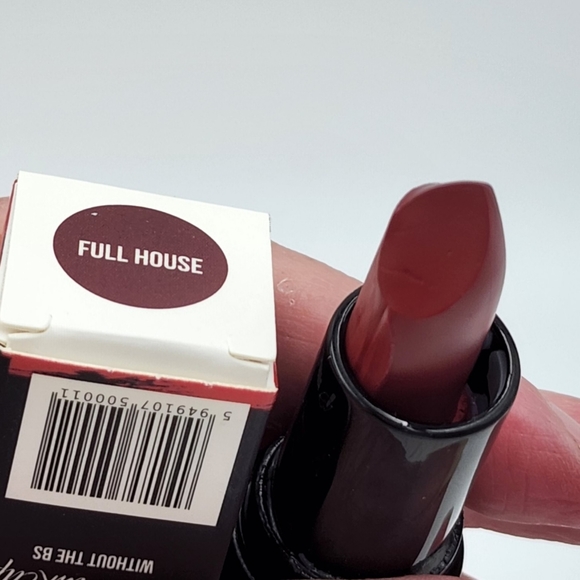 Fully Fire Matte Manipulation Lipstick Trio NIB - Picture 5 of 7